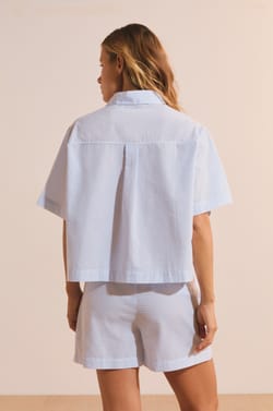 Camisa de pijama de algod&oacute;n;${refinementColor}