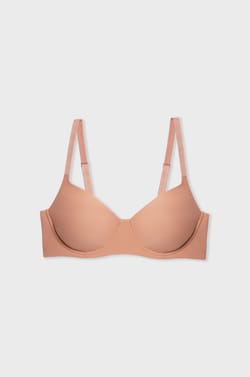 Balconette Minimiser Bra -1 Size Effect;${refinementColor}