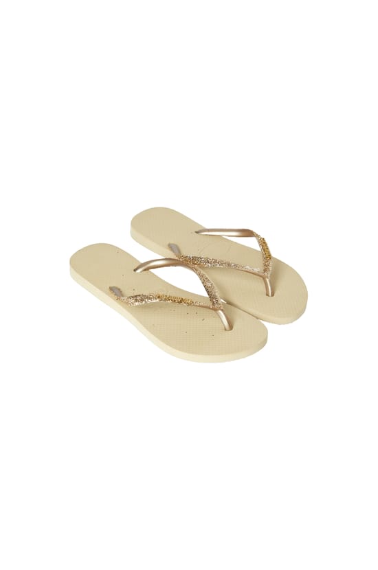 Tongs Havaianas slim glitter II;${refinementColor}