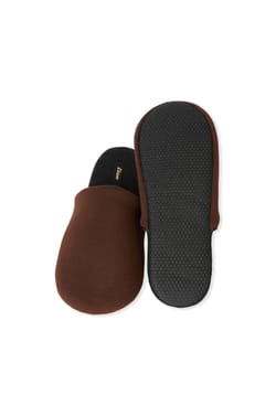 Zapatillas tipo mule;${refinementColor}