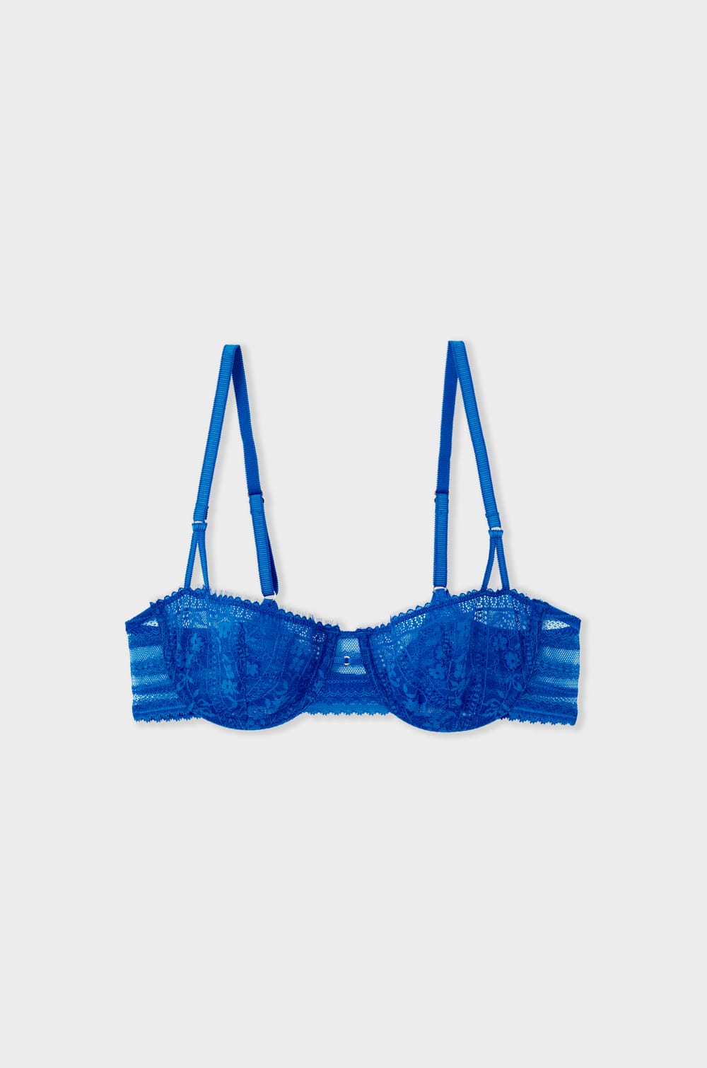 Bra N.9 - Balconette;${refinementColor}