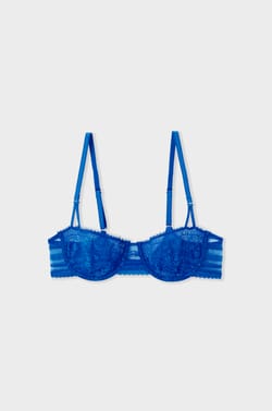 Bra N.9 - Balconette;${refinementColor}