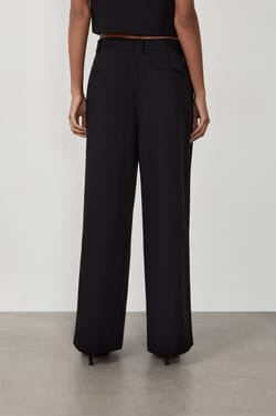 Fluid Trousers;${refinementColor}