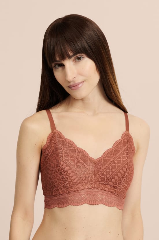 Soutien-gorge triangle sans armatures post-mastectomie;${refinementColor}