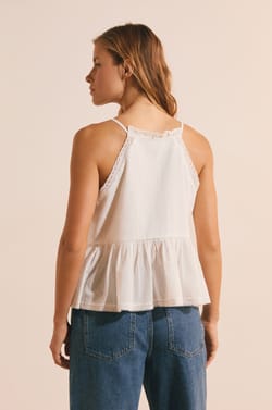 Katoenen top;${refinementColor}