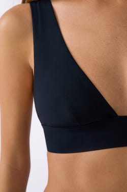Triangle Bikini Top;${refinementColor}