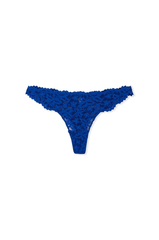 Lace Tanga;${refinementColor}
