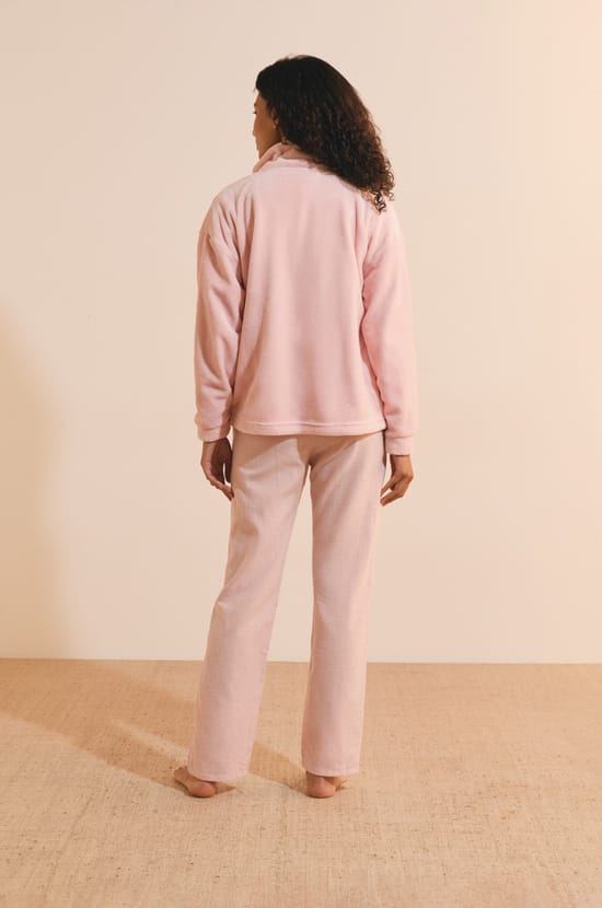 Ensemble de pyjama 3 pi&egrave;ces;${refinementColor}