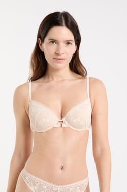 Bra N.4 - The Lightly Lined Bra;${refinementColor}