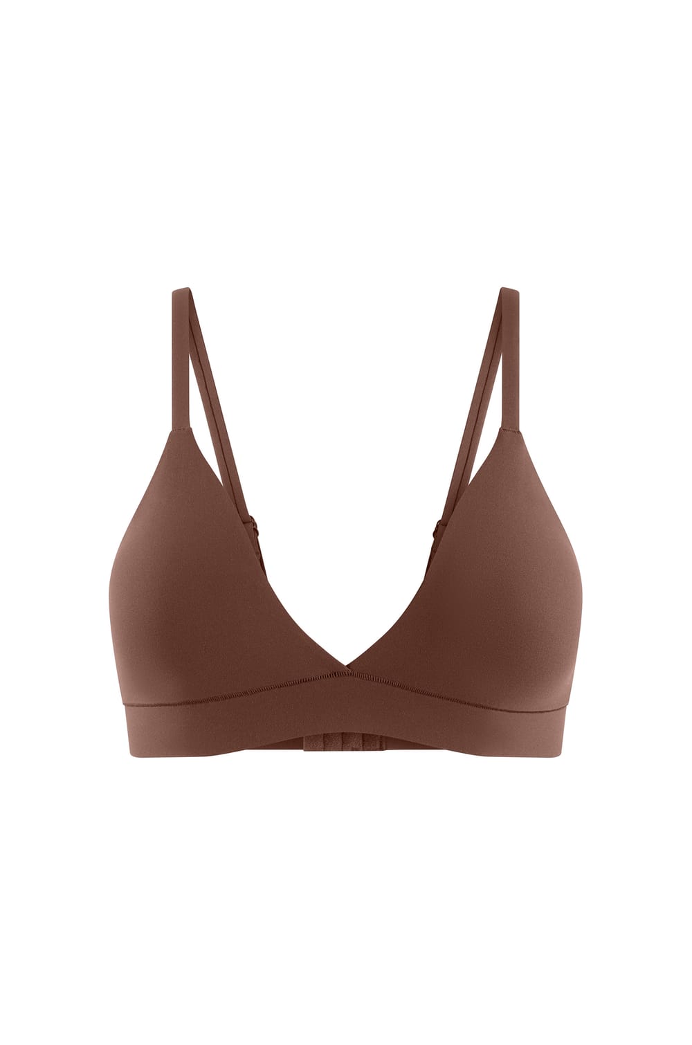 Triangle Bra in Microfibre;${refinementColor}