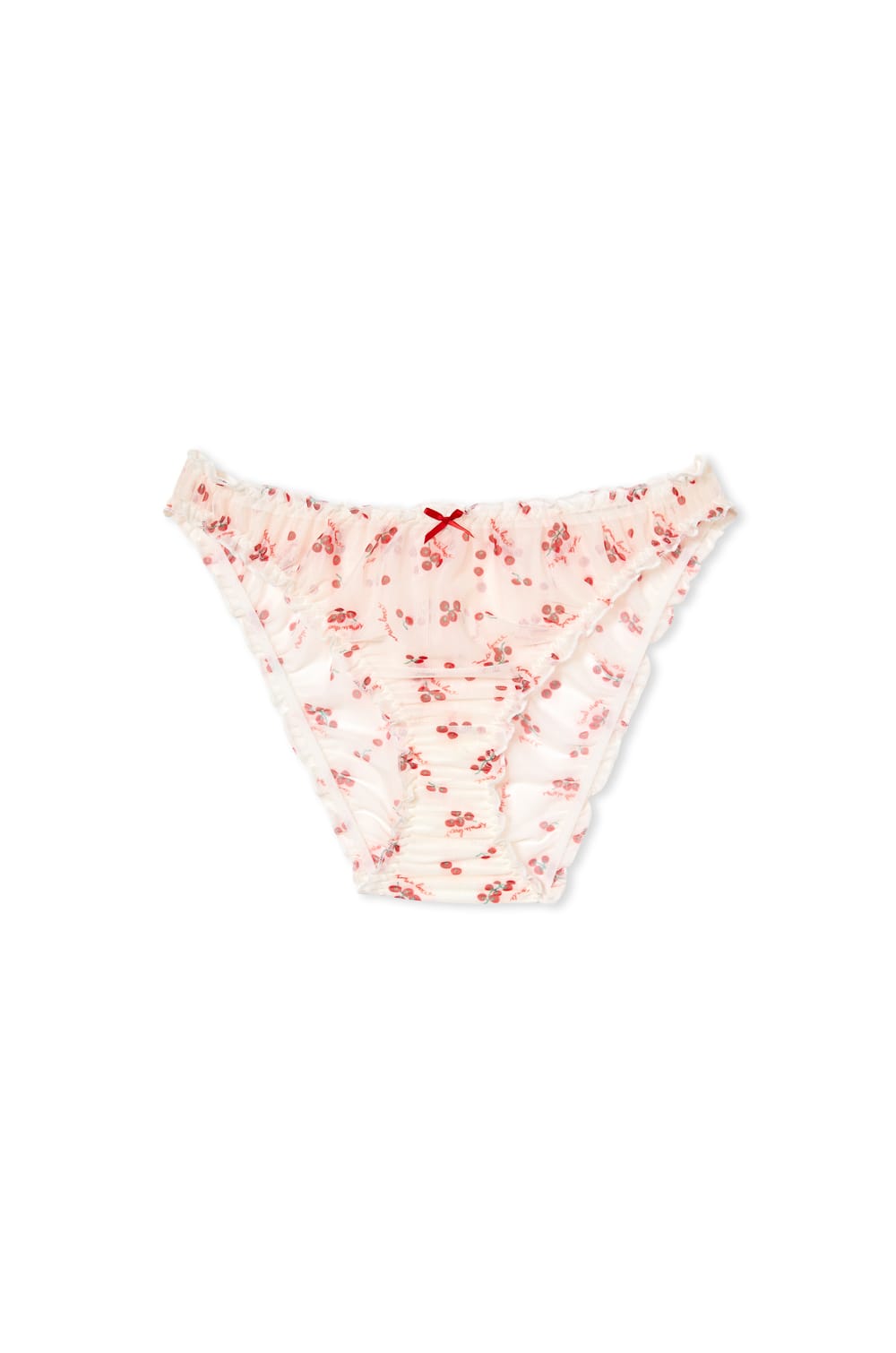 Culotte bloomer avec tomates;${refinementColor}