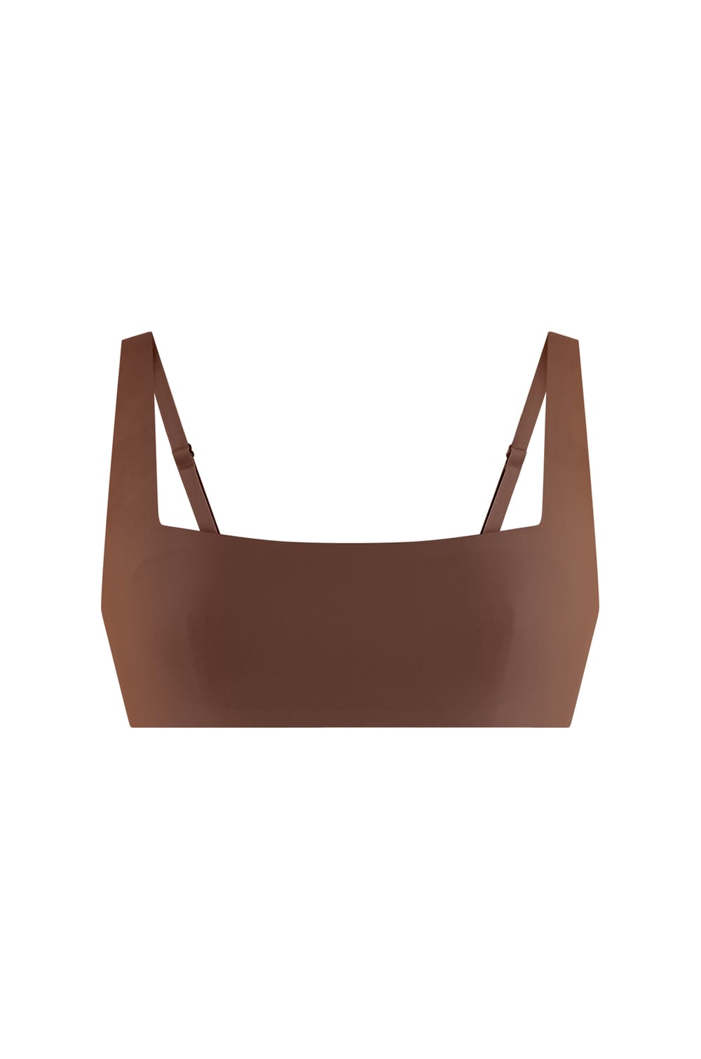 Microfibre Bralette with Removable Pads;${refinementColor}