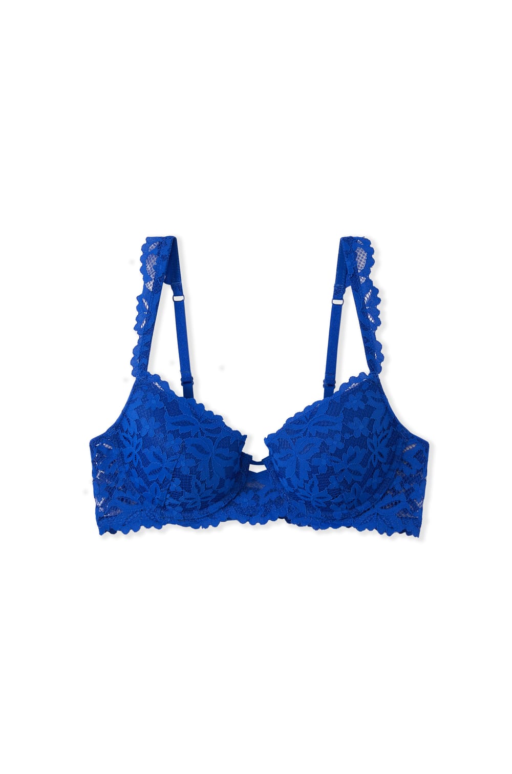Bra N.4 - The Lightly Lined;${refinementColor}