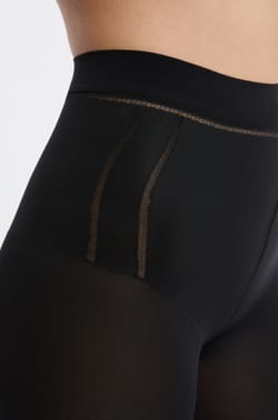 Shaping opaque tights - 60D;${refinementColor}