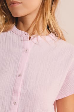 Camisa de pijama de algod&oacute;n;${refinementColor}