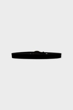 Ceinture en cuir;${refinementColor}