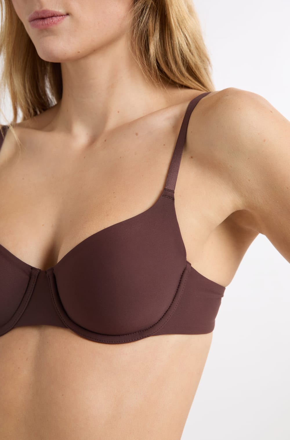 Neuf Indien Mustered Tigre Imprimé Matelassé Épaule Sac Femmes Coton à