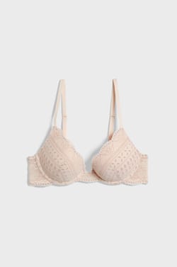 Bra N.2 - The Plunge Push-up;${refinementColor}
