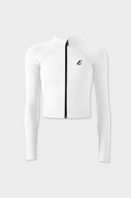 Long-Sleeved Sports Jacket;${refinementColor}