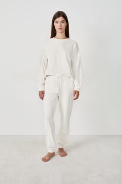 Pantalón de pijama;${refinementColor}