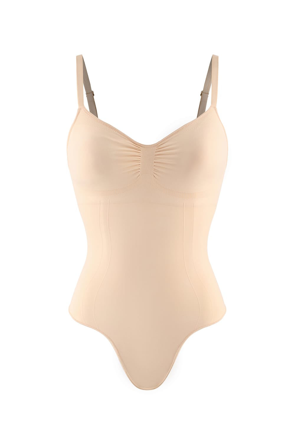Shaping Bodysuit;${refinementColor}