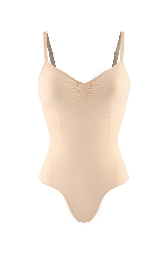 Shaping Bodysuit;${refinementColor}