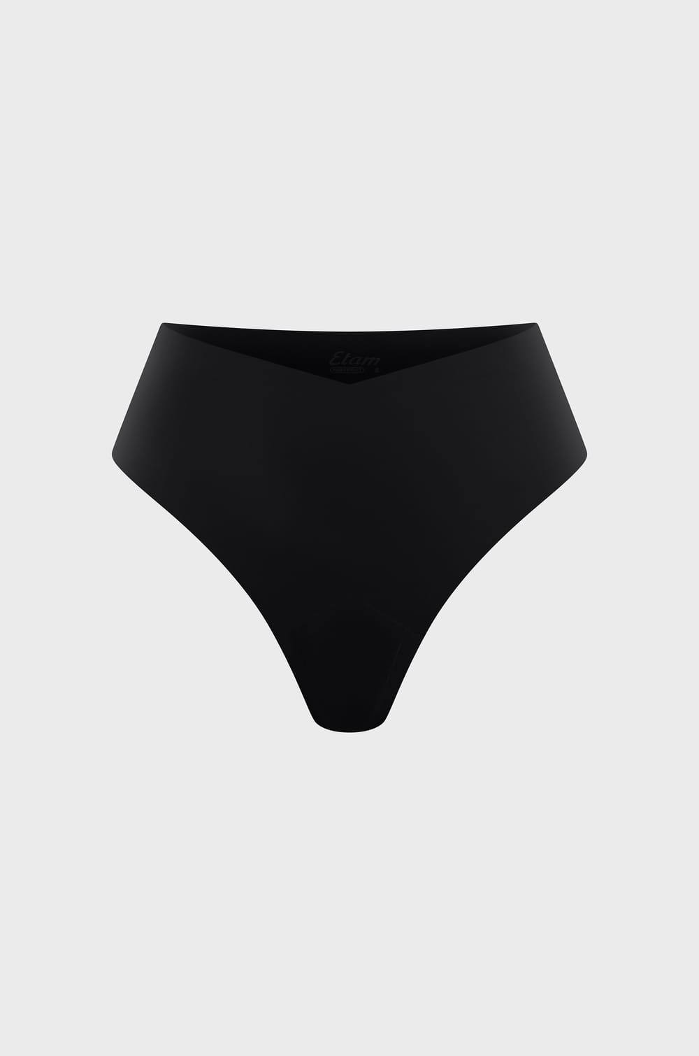 Microfibre Thong;${refinementColor}
