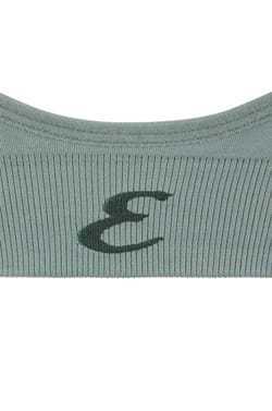 Brassi&egrave;re crois&eacute;e dans le dos - Maintien moyen;${refinementColor}