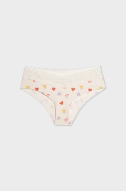 V-shape Hipster in Microfiber;${refinementColor}