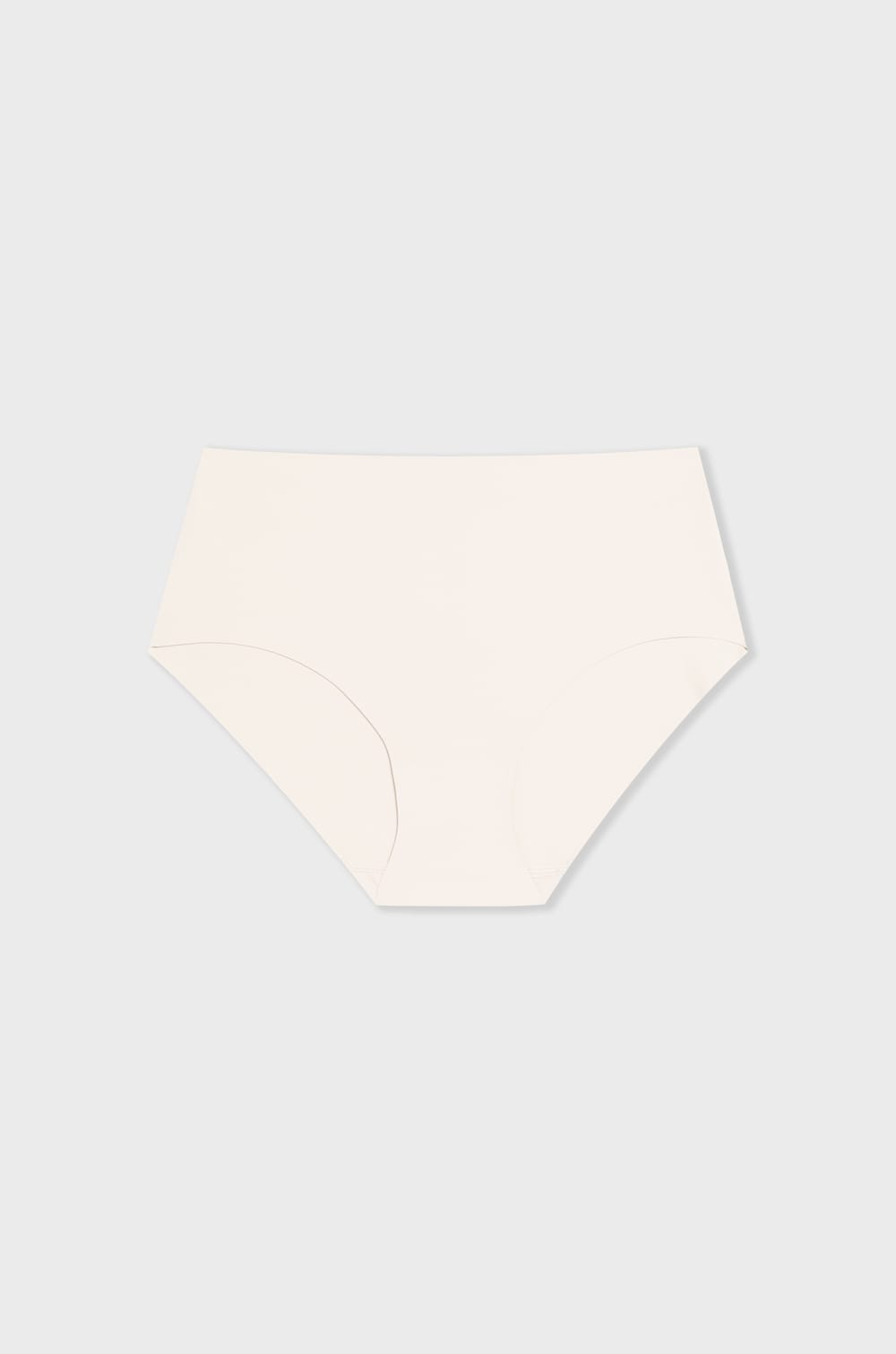 Culotte midi en microfibre;${refinementColor}