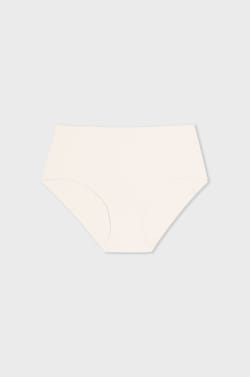 Culotte midi en microfibre;${refinementColor}