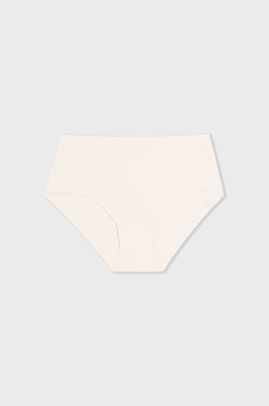 Microfibre Midi Brief;${refinementColor}
