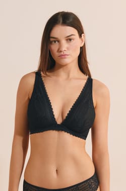 Soutien-gorge N.7 - Le corbeille foulard;${refinementColor}