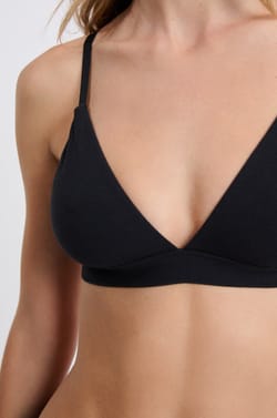 Bra N.8 - The Wireless Triangle;${refinementColor}