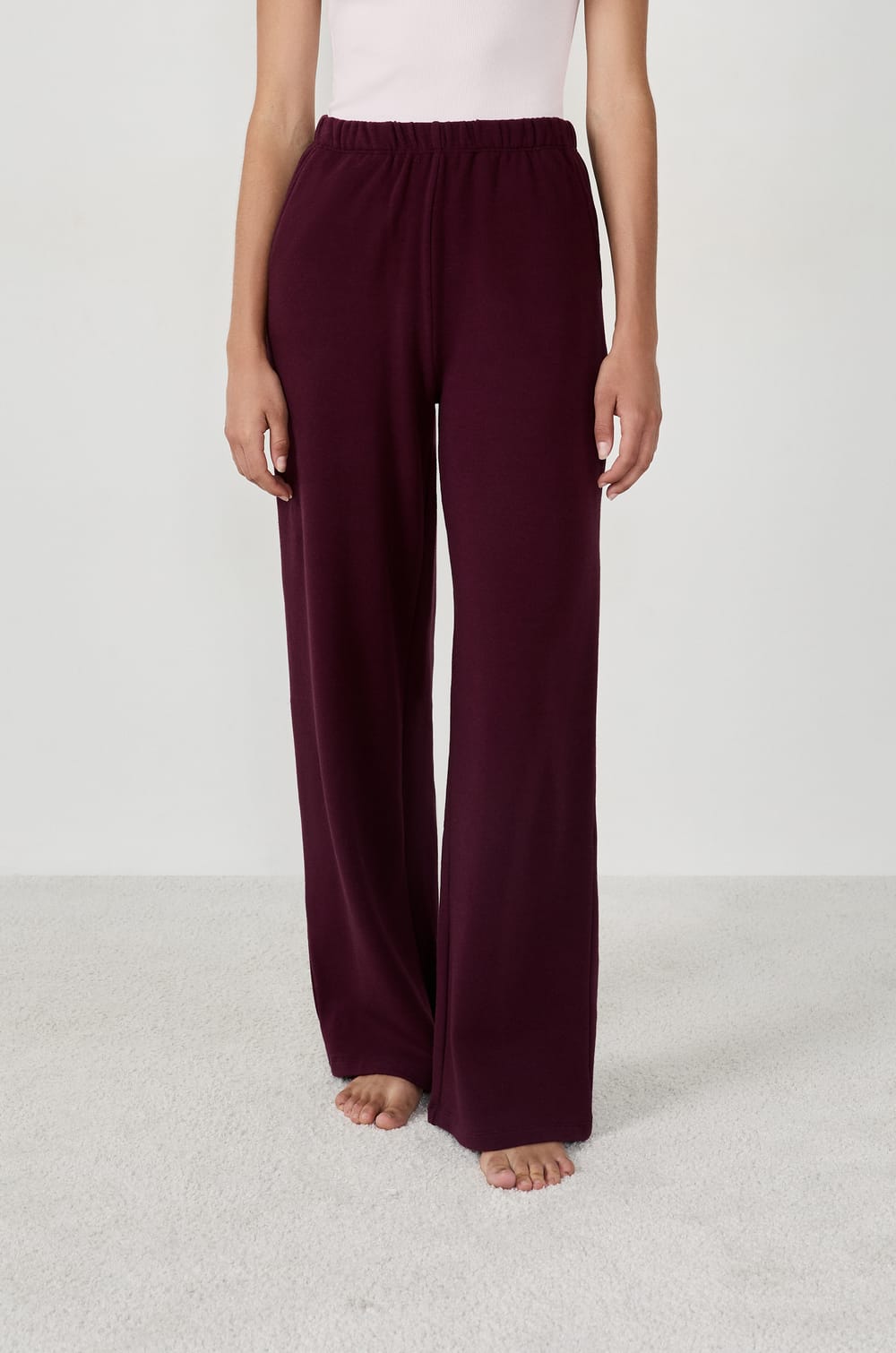 Pyjama Trousers;${refinementColor}