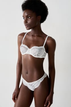 Lace Thong;${refinementColor}