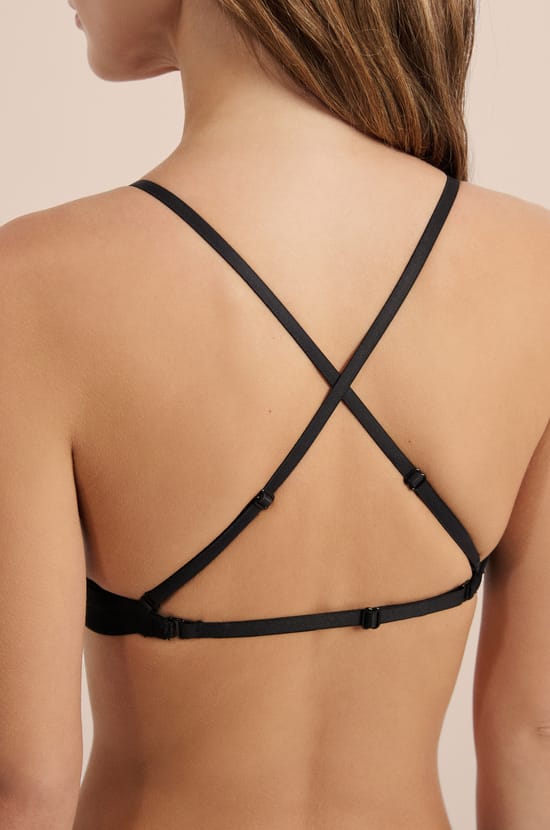 Multi-position Bra;${refinementColor}