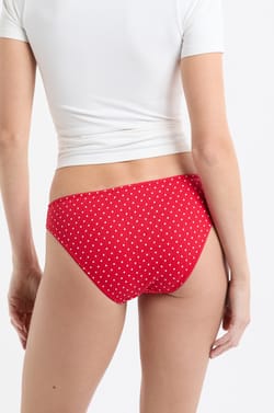 Set de 3 bragas de algod&oacute;n;${refinementColor}