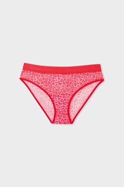 Culotte en tulle Lemonade Dolls x Etam;${refinementColor}
