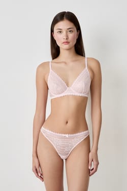 Iridescent Lace Tanga;${refinementColor}