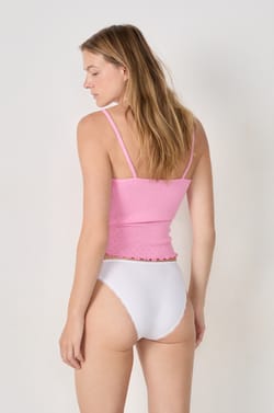 Panty de algodón;${refinementColor}