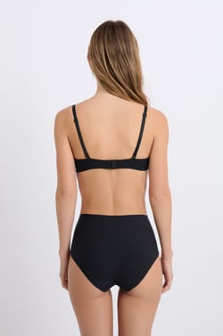 Microfibre Balconette Bra;${refinementColor}