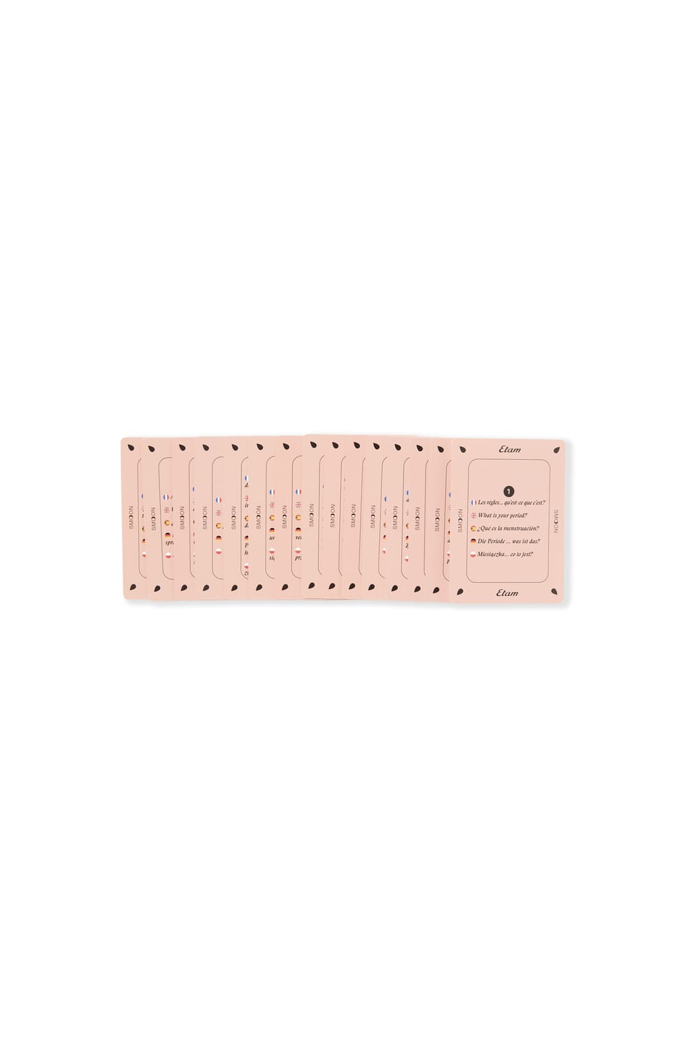 Kit pour premi&egrave;res r&egrave;gles - Flux moyen - Etam x Smoon;${refinementColor}