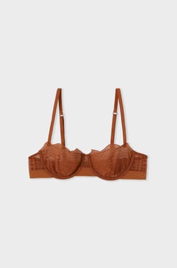 Bra n.9 - Lace Balconette;${refinementColor}
