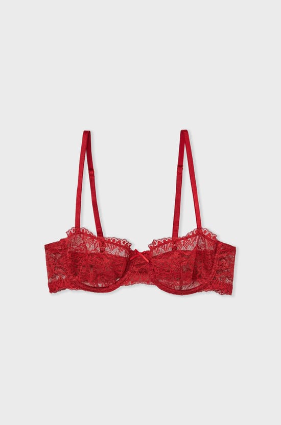 Bra N.9 - Balconette;${refinementColor}