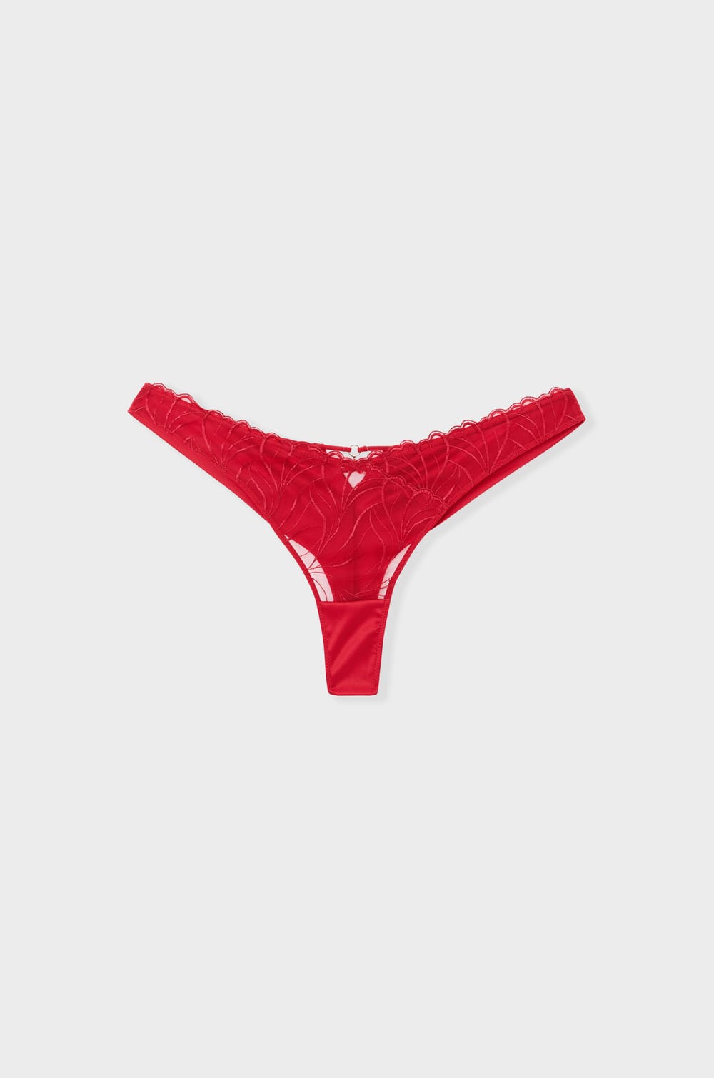 Tanga en broderie florale;${refinementColor}