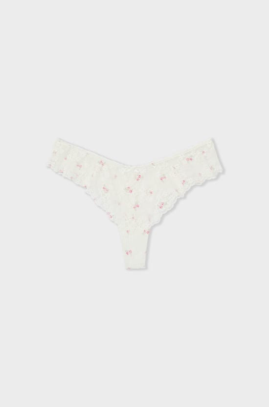 Lace Hipster with Patterns;${refinementColor}