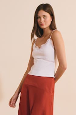 D&eacute;bardeur en coton;${refinementColor}