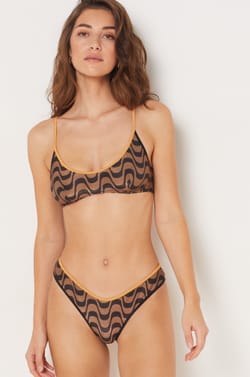 Sports Bra Bikini Top;${refinementColor}