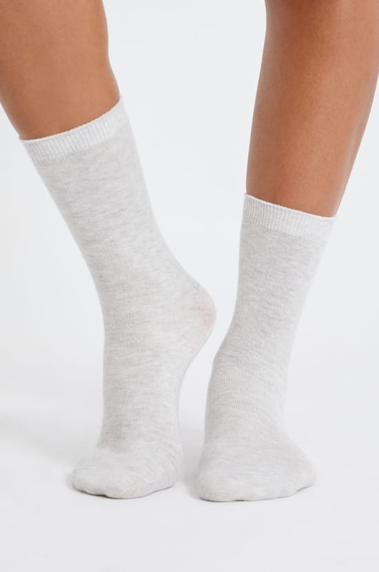 Chaussettes en maille fine ;${refinementColor}